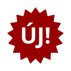 Újdonságok